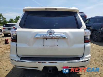 Zdjęcie 6 z 13 samochodu: 2022 TOYOTA 4RUNNER LIMITED VIN:JTEKU5JR5N5988471 - miniatura