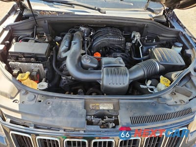 Zdjęcie 12 z 13 samochodu: 2015 JEEP GRAND CHEROKEE LIMITED VIN:1C4RJFBG1FC860188 - miniatura