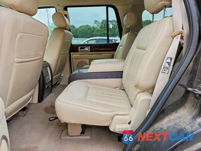 Zdjęcie 11 z 14 samochodu: 2003 LINCOLN NAVIGATOR VIN:5LMFU27R23LJ43946 - miniatura