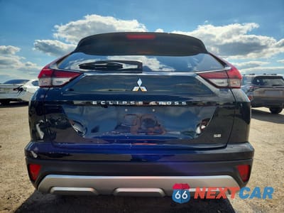 Zdjęcie 6 z 14 samochodu: 2024 MITSUBISHI ECLIPSE CROSS SE VIN:JA4ATWAA0RZ049045 - miniatura