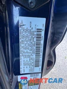 Zdjęcie 11 z 11 samochodu: 2008 TOYOTA TACOMA ACCESS CAB VIN:5TEUX42N28Z547537 - miniatura