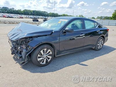 2023 NISSAN ALTIMA S 1N4BL4BV9PN341447 - główne zdjęcie licytacji z USA - miniatura