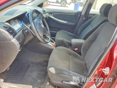 Zdjęcie 7 z 12 samochodu: 2007 TOYOTA COROLLA S VIN:2T1BR32E97C769475 - miniatura