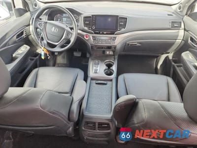 Zdjęcie 8 z 13 samochodu: 2022 HONDA RIDGELINE RTL VIN:5FPYK3F50NB025918 - miniatura
