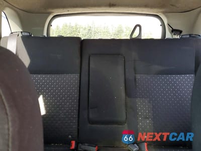 Zdjęcie 10 z 13 samochodu: 2012 MITSUBISHI OUTLANDER SPORT SE VIN:JA4AR4AU9CZ009129 - miniatura
