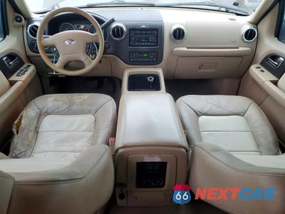 Zdjęcie 8 z 14 samochodu: 2005 FORD EXPEDITION EDDIE BAUER VIN:1FMFU17585LA97617 - miniatura