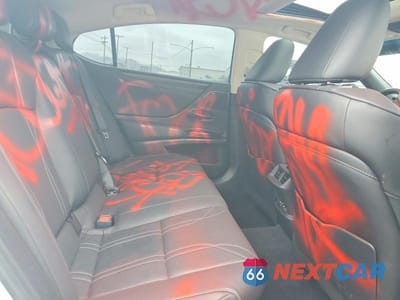 Zdjęcie 10 z 12 samochodu: 2025 LEXUS ES 300H LUXURY VIN:58AEA1C17SU062752 - miniatura