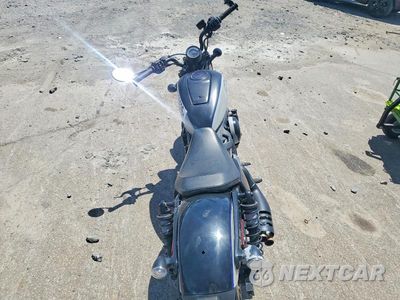 Zdjęcie 6 z 8 samochodu: 2023 HARLEY-DAVIDSON RH975 VIN:1HD1ZH110PB313997 - miniatura