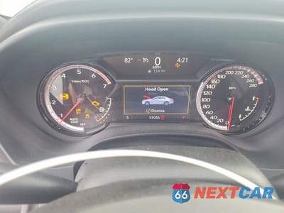 Zdjęcie 9 z 12 samochodu: 2023 CADILLAC CT4-V VIN:1G6DH5RL2P0138673 - miniatura