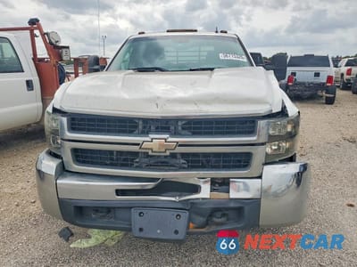 Zdjęcie 9 z 11 samochodu: 2007 CHEVROLET SILVERADO C3500 VIN:1GCJC33K27F552665 - miniatura