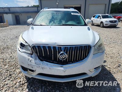 Piąte zdjęcie samochodu w środku: 2016 BUICK ENCLAVE VIN:5GAKRCKD4GJ179701 - miniatura