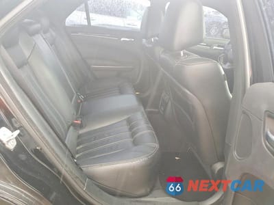 Zdjęcie 10 z 12 samochodu: 2017 CHRYSLER 300 S VIN:2C3CCABT3HH617745 - miniatura