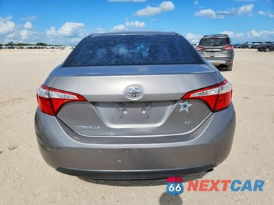 Zdjęcie 6 z 13 samochodu: 2015 TOYOTA COROLLA LE VIN:5YFBURHE4FP298519 - miniatura