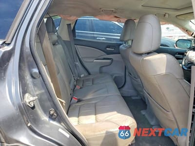 Zdjęcie 11 z 13 samochodu: 2013 HONDA CR-V EXL VIN:2HKRM3H76DH521425 - miniatura
