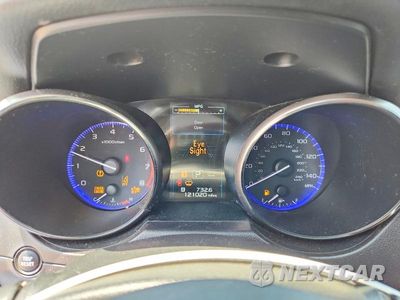 Zdjęcie 9 z 14 samochodu: 2016 SUBARU OUTBACK VIN:4S4BSBHC3G3263018 - miniatura