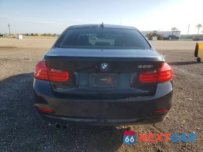 Zdjęcie 6 z 12 samochodu: 2013 BMW 328 I VIN:WBA3A5C59DF358535 - miniatura