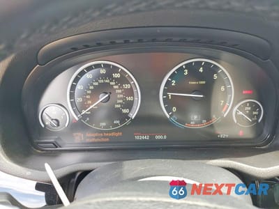Zdjęcie 9 z 13 samochodu: 2016 BMW X4 XDRIVE35I VIN:5UXXW5C54G0N92528 - miniatura