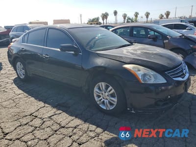 Czwarte zdjęcie samochodu z boku: 2012 NISSAN ALTIMA 2.5 VIN:1N4AL2AP5CN479323 - miniatura