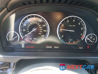Zdjęcie 9 z 13 samochodu: 2014 BMW X5 XDRIVE35I VIN:5UXKR0C50E0H18243 - miniatura