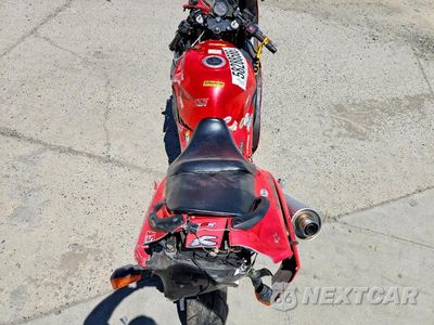 Zdjęcie 6 z 9 samochodu: 1996 SUZUKI RF600 R VIN:JS1GN76A2T2100371 - miniatura