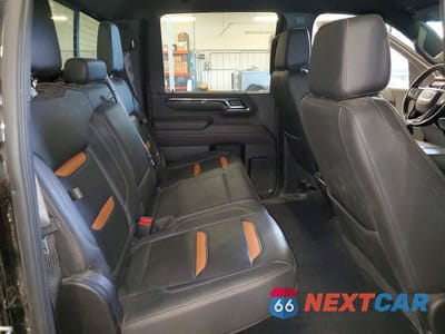 Zdjęcie 10 z 12 samochodu: 2024 GMC SIERRA K2500 AT4 VIN:1GT49PE75RF293572 - miniatura