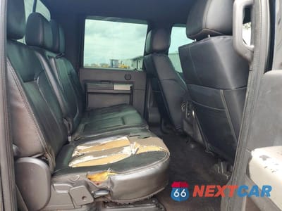 Zdjęcie 10 z 12 samochodu: 2015 FORD F350 SUPER DUTY VIN:1FT8W3BT9FEB02144 - miniatura