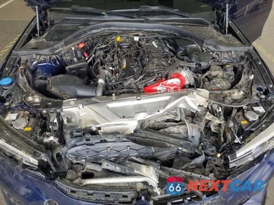 Zdjęcie 11 z 13 samochodu: 2020 BMW M340XI VIN:WBA5U9C00LFH30552 - miniatura
