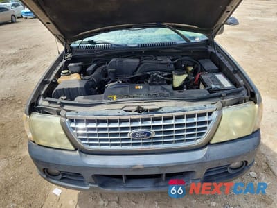 Zdjęcie 12 z 13 samochodu: 2002 FORD EXPLORER XLT VIN:1FMZU63E72ZC41151 - miniatura