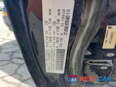 Zdjęcie 12 z 12 samochodu: 2015 JEEP PATRIOT SPORT VIN:1C4NJRBBXFD130472 - miniatura