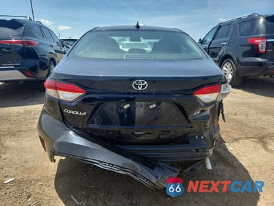 Zdjęcie 6 z 12 samochodu: 2024 TOYOTA COROLLA LE VIN:5YFB4MDE1RP139552 - miniatura