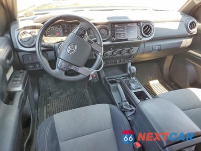 Zdjęcie 8 z 12 samochodu: 2020 TOYOTA TACOMA TRD OFF-ROAD VIN:3TMCZ5AN1LM369011 - miniatura