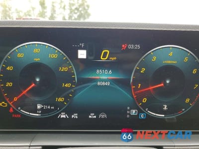 Zdjęcie 9 z 14 samochodu: 2020 MERCEDES-BENZ GLE 350 4MATIC VIN:4JGFB4KE1LA012611 - miniatura