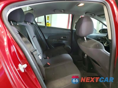 Zdjęcie 10 z 12 samochodu: 2012 CHEVROLET CRUZE LS VIN:1G1PF5SC5C7403431 - miniatura