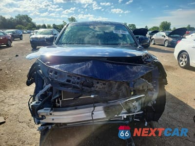 Piąte zdjęcie samochodu w środku: 2021 TOYOTA VENZA LE VIN:JTEAAAAHXMJ019615 - miniatura