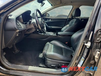 Zdjęcie 7 z 12 samochodu: 2019 KIA STINGER BASE VIN:KNAE15LA1K6053159 - miniatura