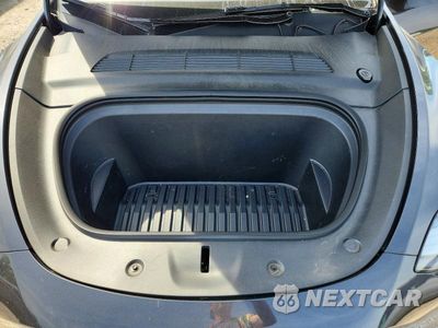 Zdjęcie 11 z 12 samochodu: 2024 TESLA MODEL Y VIN:7SAYGDED1RF039389 - miniatura