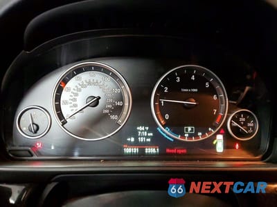 Zdjęcie 9 z 12 samochodu: 2014 BMW 528 XI VIN:WBA5A7C5XED617101 - miniatura