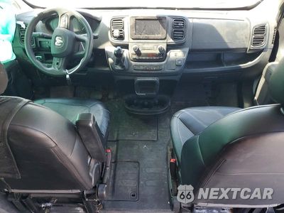 Zdjęcie 8 z 13 samochodu: 2023 RAM PROMASTER 3500 DELIVERY VAN VIN:3C6MRVJG3PE521237 - miniatura