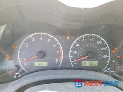 Zdjęcie 9 z 12 samochodu: 2013 TOYOTA COROLLA LE VIN:5YFBU4EEXDP152632 - miniatura