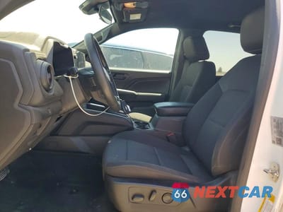 Zdjęcie 7 z 13 samochodu: 2023 CHEVROLET COLORADO VIN:1GCPSBEK3P1171098 - miniatura