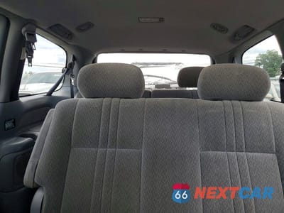 Zdjęcie 10 z 13 samochodu: 2002 TOYOTA SIENNA CE VIN:4T3ZF19C22U482543 - miniatura