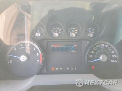 Zdjęcie 9 z 13 samochodu: 2011 FORD F250 SUPER DUTY VIN:1FT7X2B6XBEC81740 - miniatura