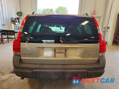 Zdjęcie 6 z 13 samochodu: 2004 VOLVO XC70 VIN:YV1SZ59H841136424 - miniatura