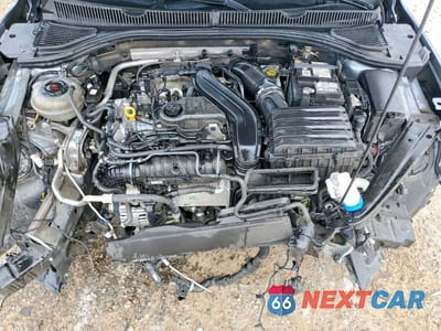 Zdjęcie 11 z 12 samochodu: 2024 VOLKSWAGEN JETTA S VIN:3VW5M7BU5RM071768 - miniatura