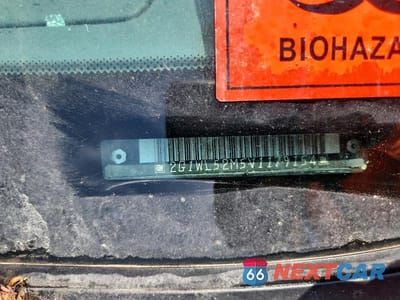 Zdjęcie 12 z 12 samochodu: 1997 CHEVROLET LUMINA BASE VIN:2G1WL52M5V1179154 - miniatura