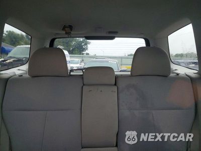 Zdjęcie 10 z 14 samochodu: 2012 SUBARU FORESTER 2.5X VIN:JF2SHABC5CH418771 - miniatura