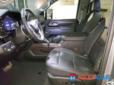 Zdjęcie 7 z 12 samochodu: 2025 GMC SIERRA K3500 SLT VIN:1GT4UUEY1SF302361 - miniatura