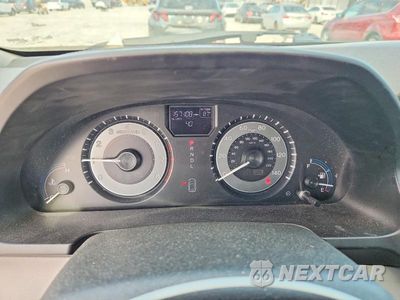 Zdjęcie 9 z 12 samochodu: 2013 HONDA ODYSSEY EXL VIN:5FNRL5H6XDB001197 - miniatura
