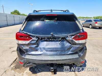 Zdjęcie 6 z 13 samochodu: 2019 SUBARU FORESTER LIMITED VIN:JF2SKASC8KH491858 - miniatura