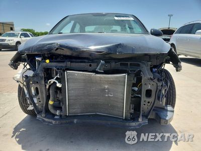Piąte zdjęcie samochodu w środku: 2022 KIA RIO S VIN:3KPA24AD5NE431908 - miniatura